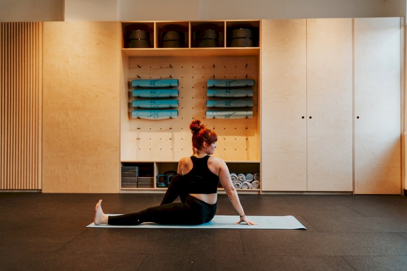 Fyzio & Jóga - online